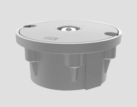 ‌Огни зоны приземления и взлёта вертодрома‌‌